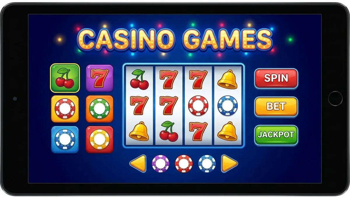 Sign Up With Bonus